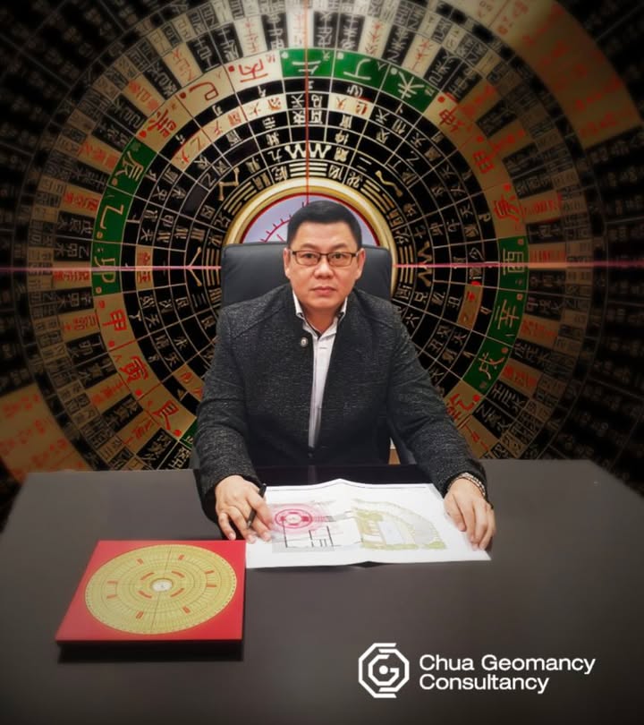 Chua Geomancy Consultancy