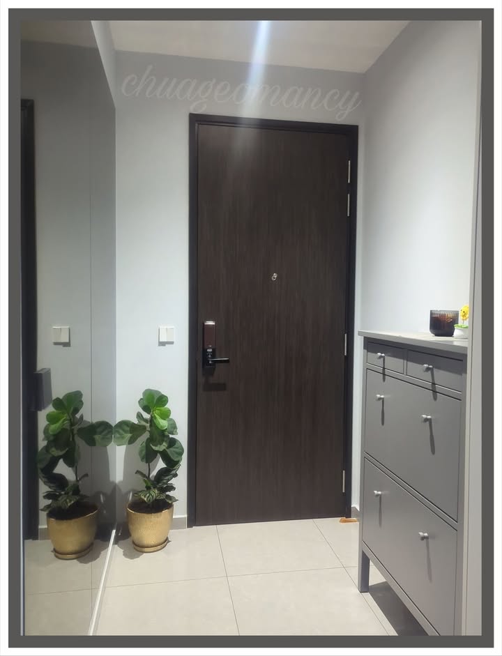 Chua Geomancy Consultancy