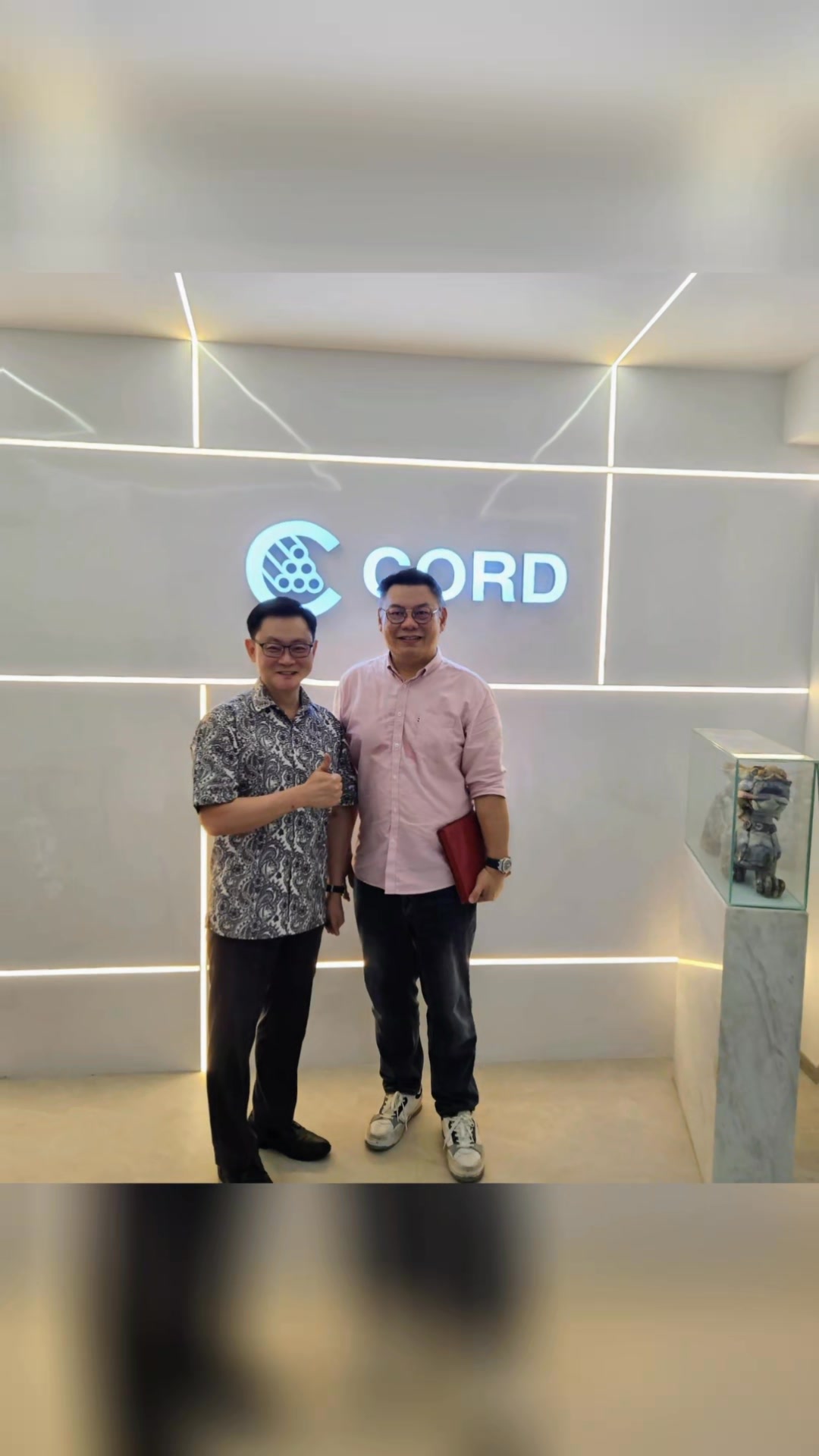 Chua Geomancy Consultancy