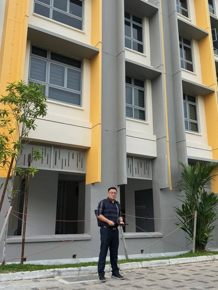 Chua Geomancy Consultancy