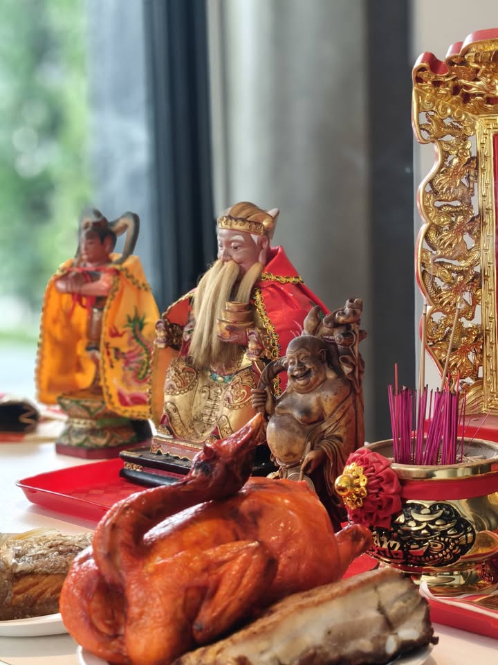 Chua Geomancy Consultancy