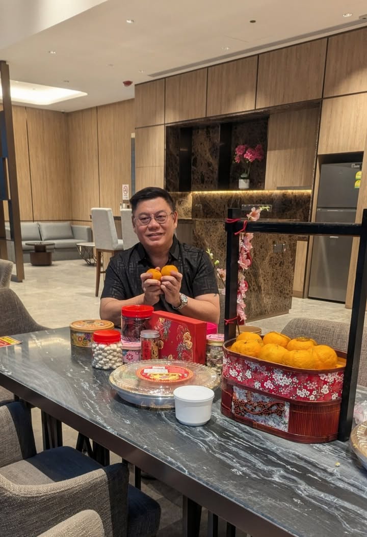 Chua Geomancy Consultancy