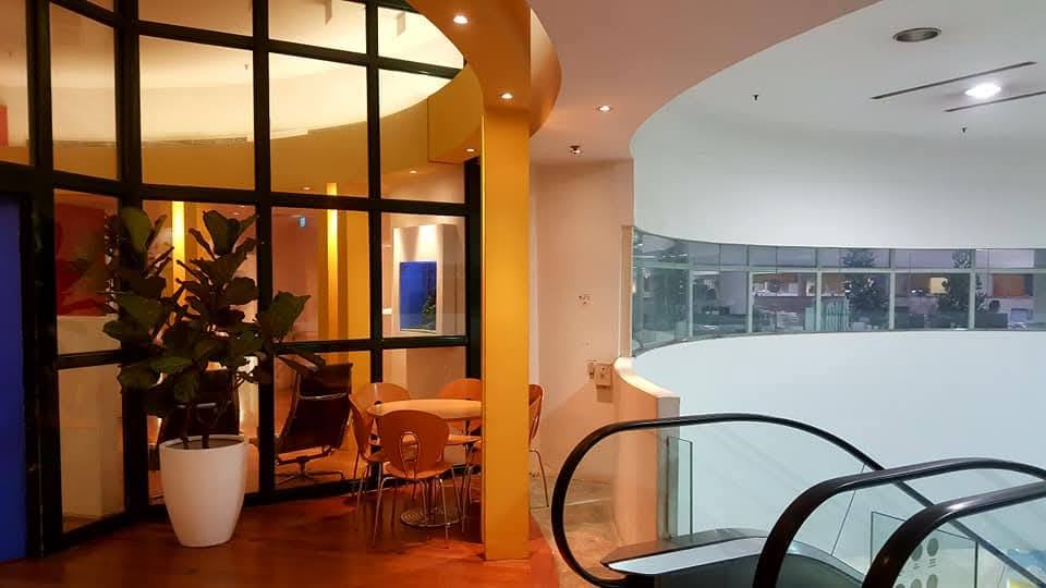 Chua Geomancy Consultancy