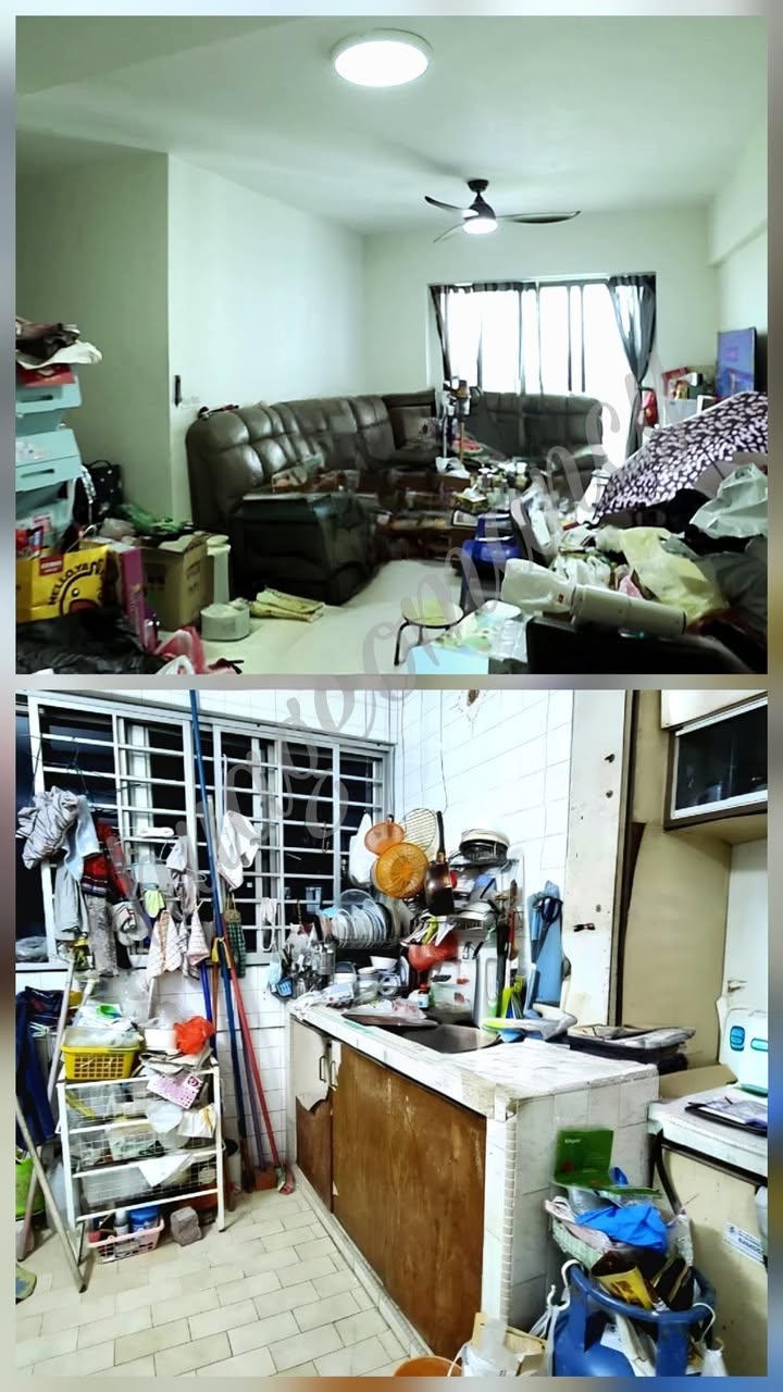 Chua Geomancy Consultancy