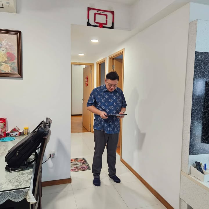 Chua Geomancy Consultancy