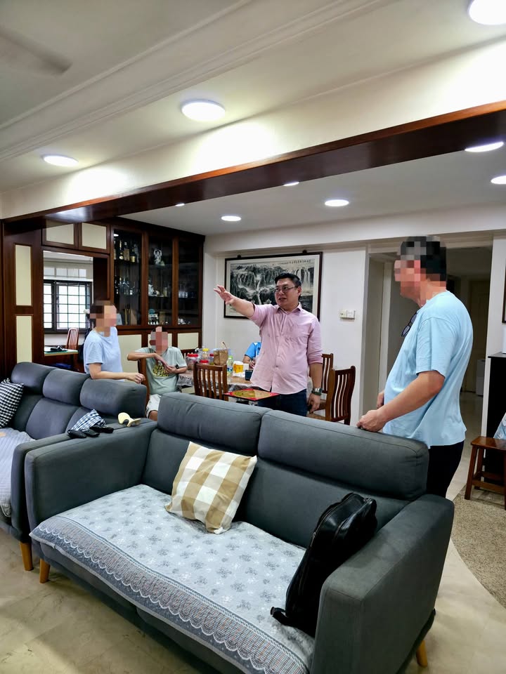 Chua Geomancy Consultancy