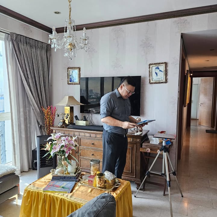 Chua Geomancy Consultancy