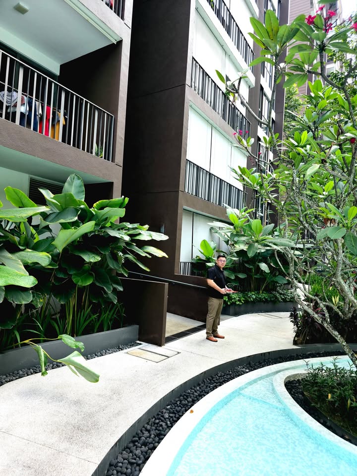 Chua Geomancy Consultancy