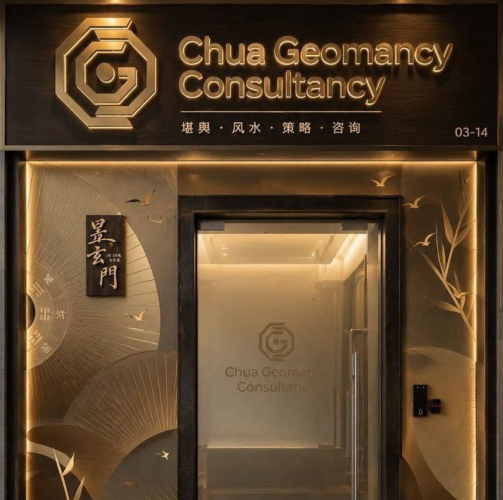 Chua Geomancy Consultancy