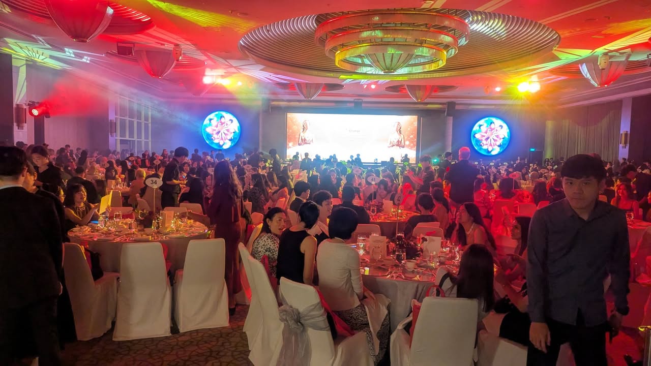 Chua Geomancy Consultancy