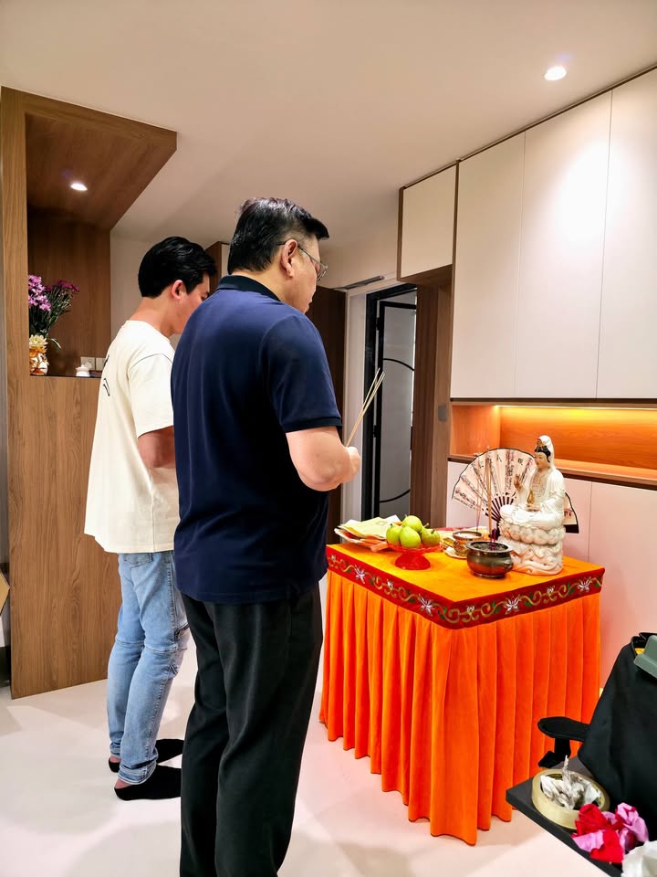 Chua Geomancy Consultancy