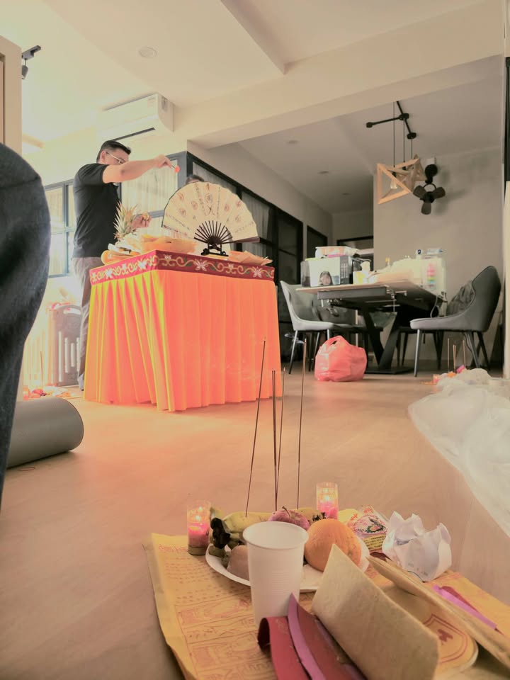 Chua Geomancy Consultancy