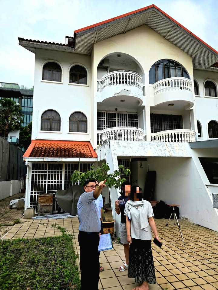 Chua Geomancy Consultancy