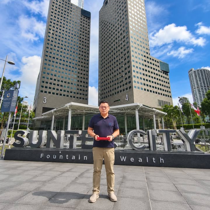 Chua Geomancy Consultancy