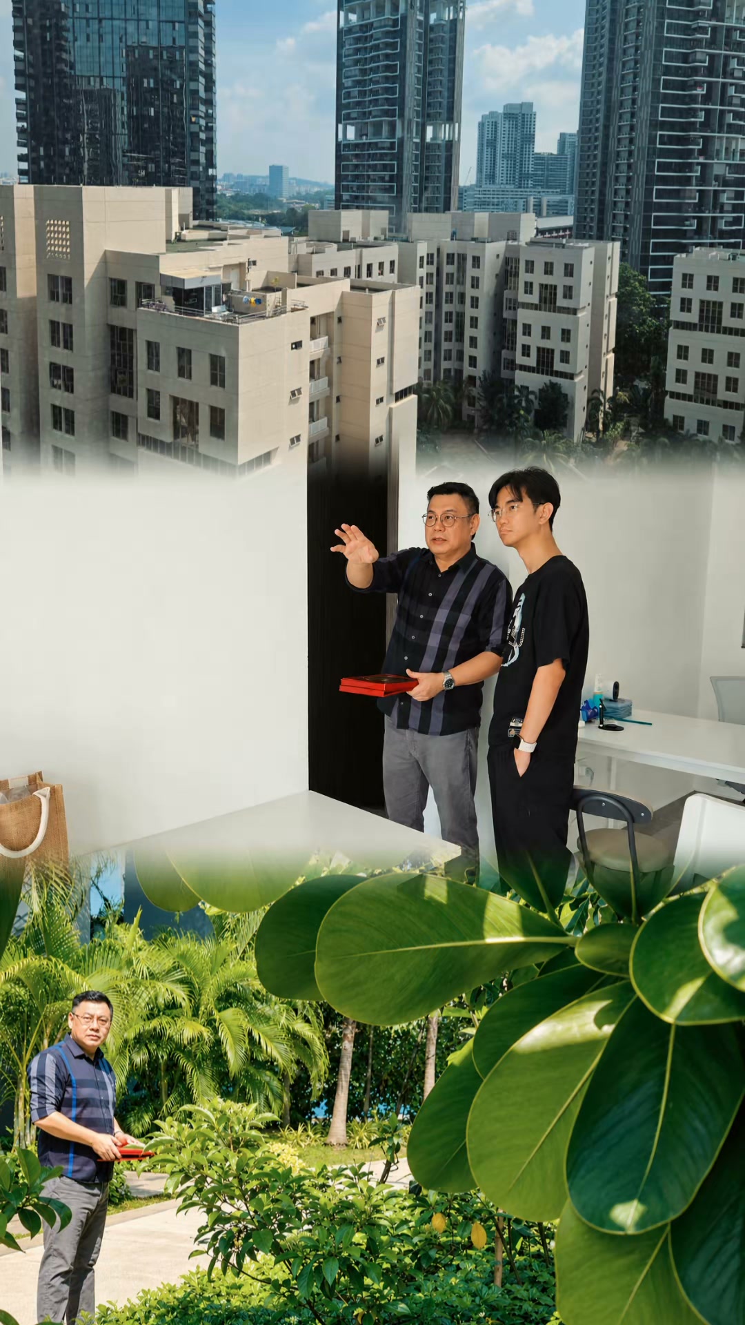 Chua Geomancy Consultancy
