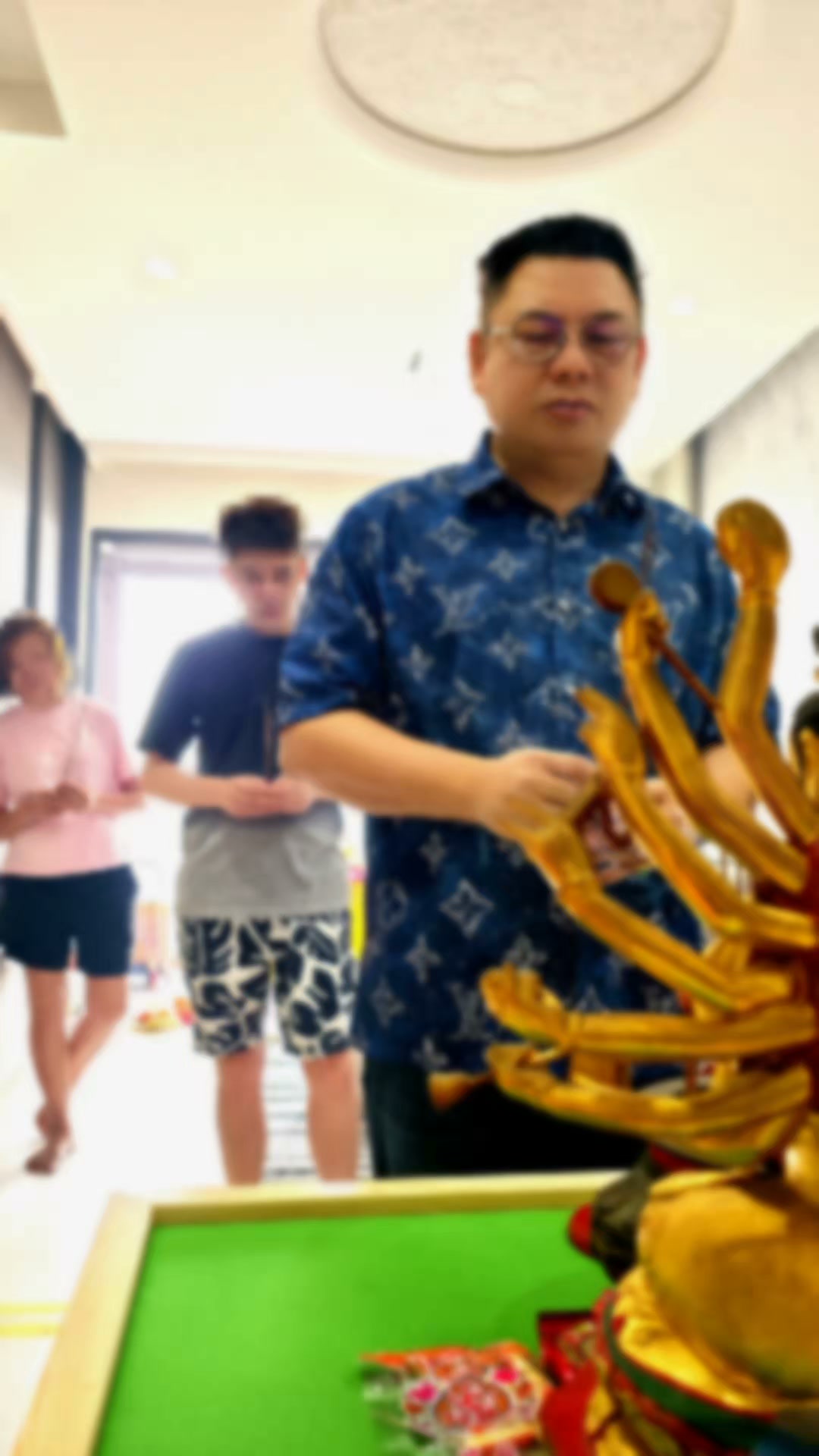 Chua Geomancy Consultancy