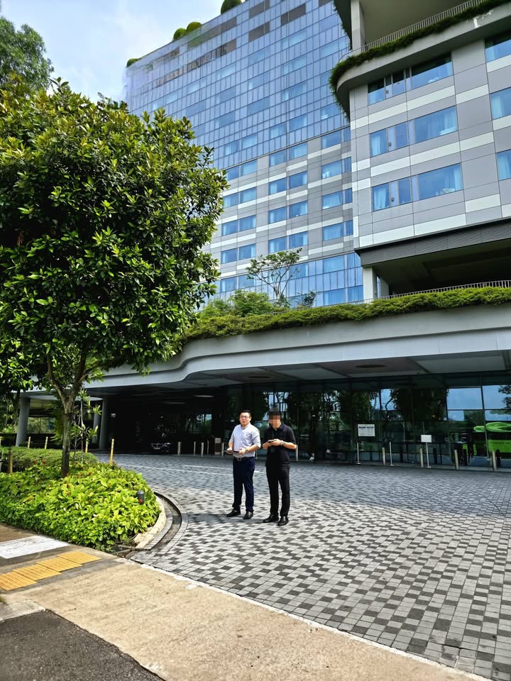 Chua Geomancy Consultancy
